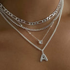 I Heart Me Necklace - EVRYJEWELS