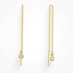 Lana Earrings - EVRYJEWELS