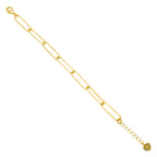 Let's Link Bracelet - EVRYJEWELS