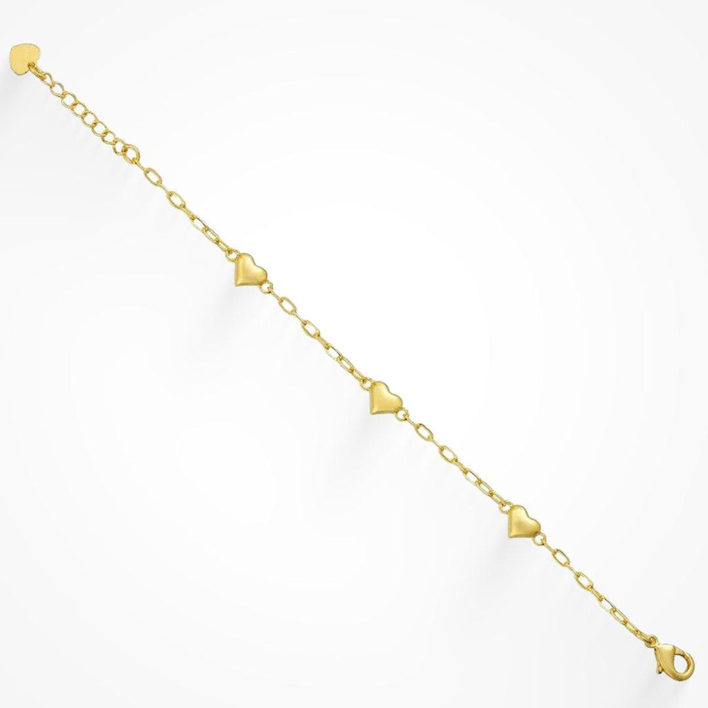 Loved Up Bracelet - EVRYJEWELS