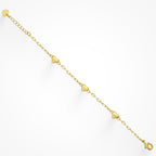 Loved Up Bracelet - EVRYJEWELS