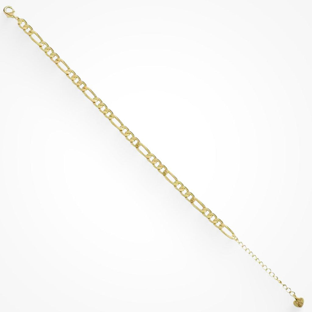 Evryday Chain Anklets - EVRYJEWELS