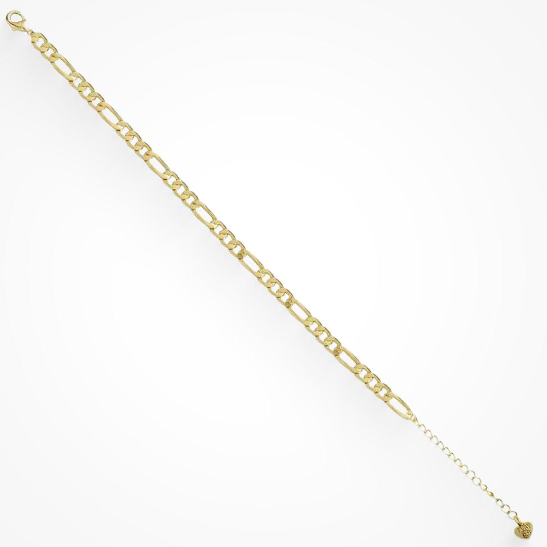 Evryday Chain Anklets - EVRYJEWELS