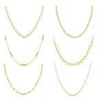 Mystery Necklace - EVRYJEWELS