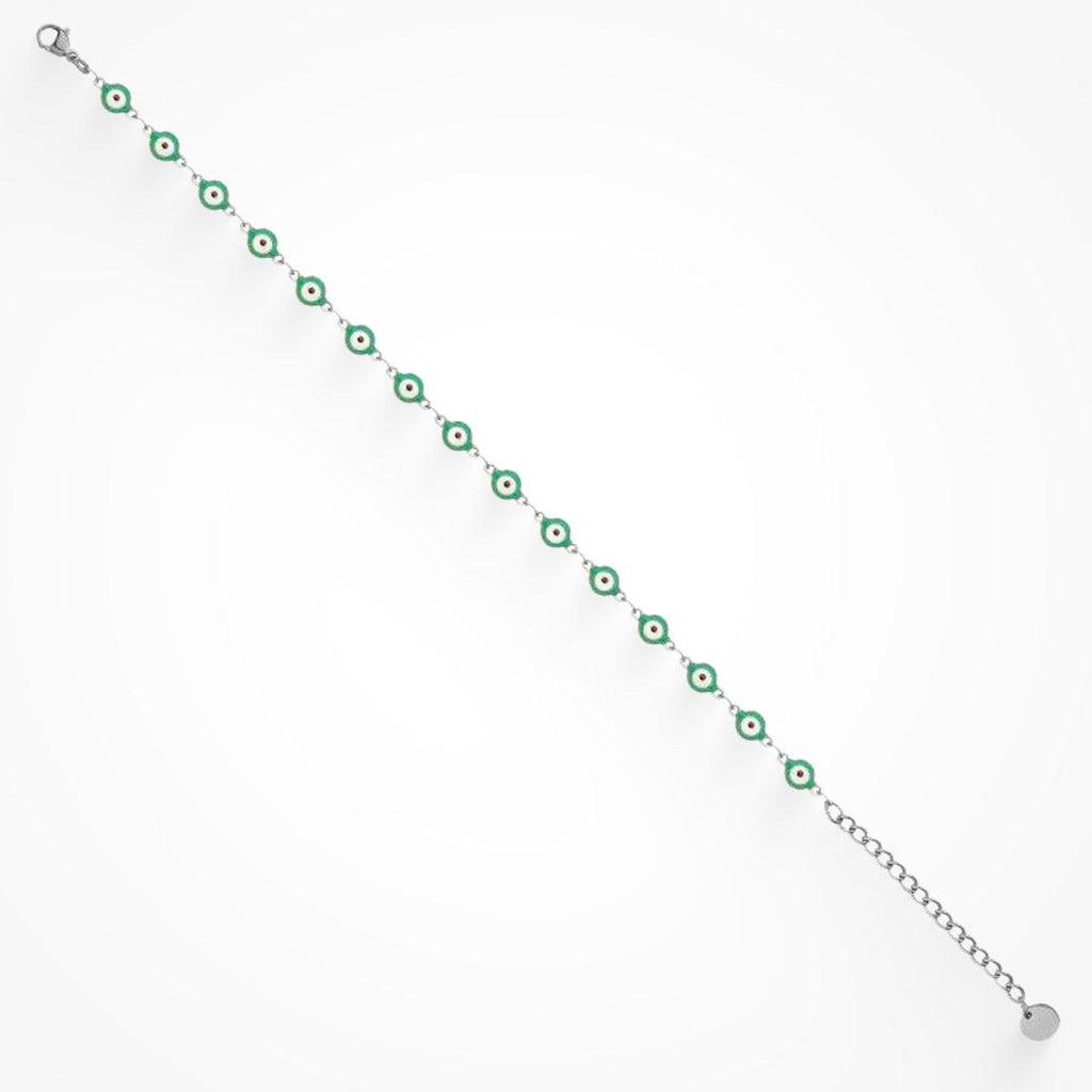 Evryday Chain Anklets