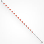 Evryday Chain Anklets