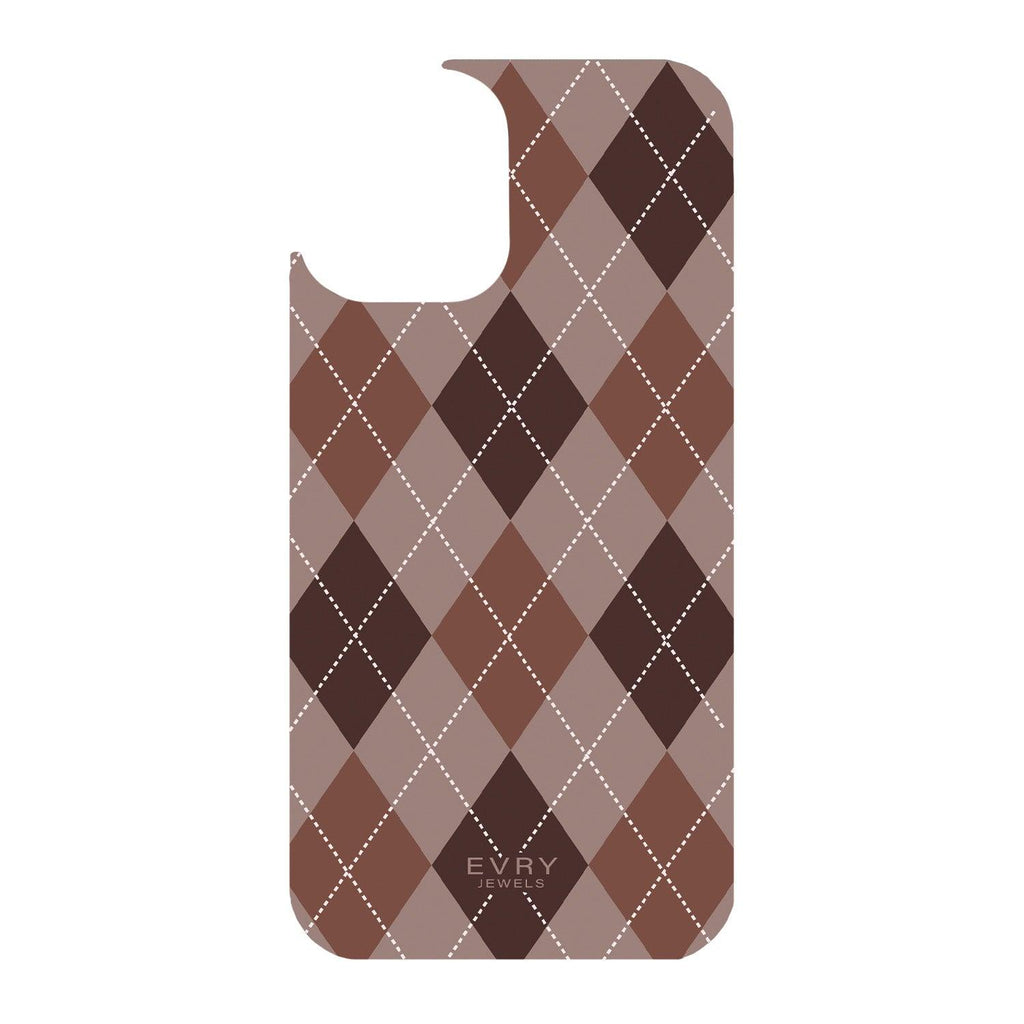 Preppy Phone Cover - EVRYJEWELS