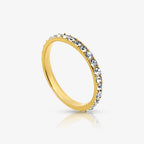 Keep It Classy Ring - EVRYJEWELS