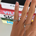 Pinky Ring Collection - EVRYJEWELS