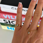 Pinky Ring Collection - EVRYJEWELS
