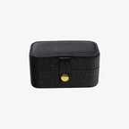 Mini Travel Jewelry Case