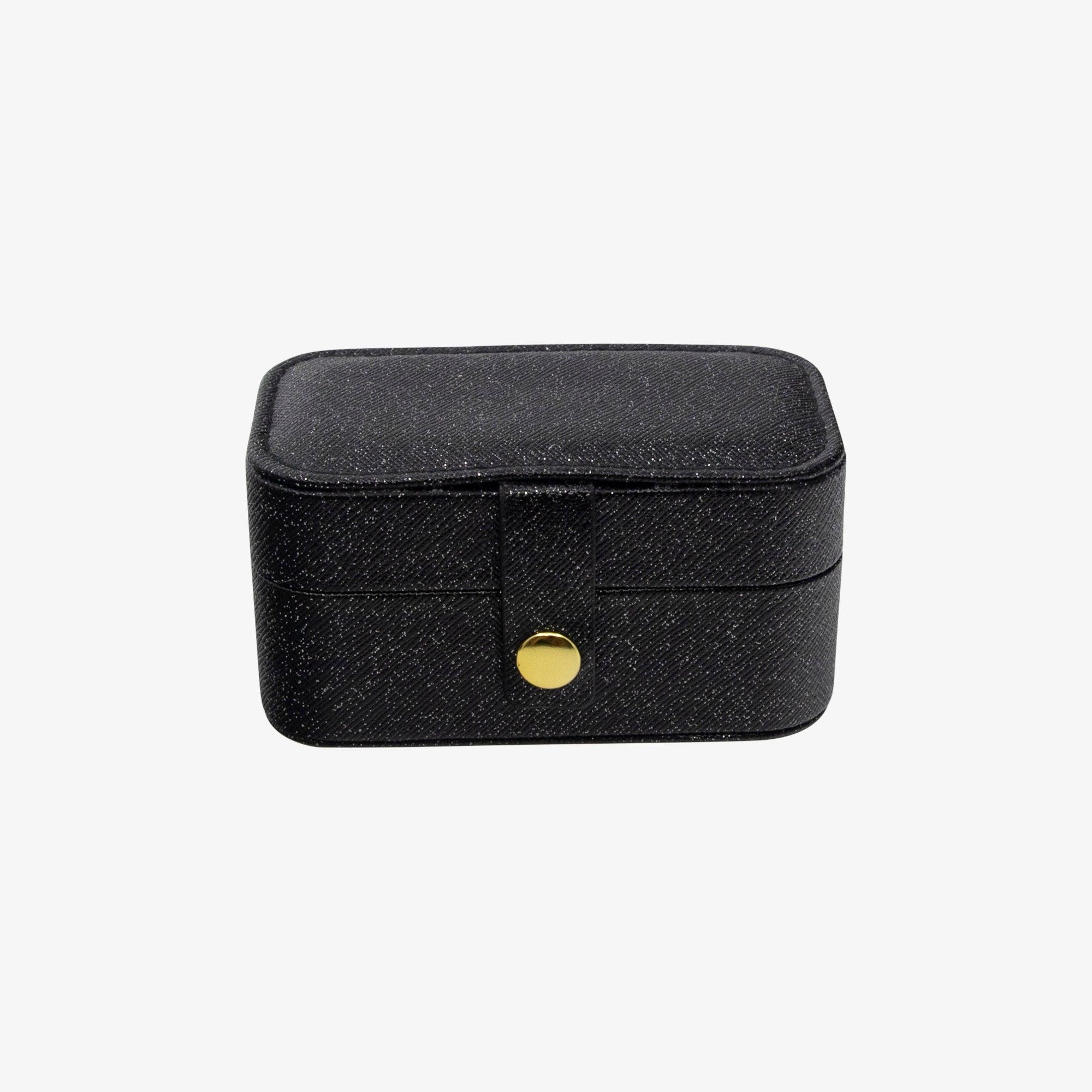 Mini Travel Jewelry Case