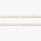 Double Down Waist Chain