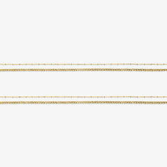 Double Down Waist Chain