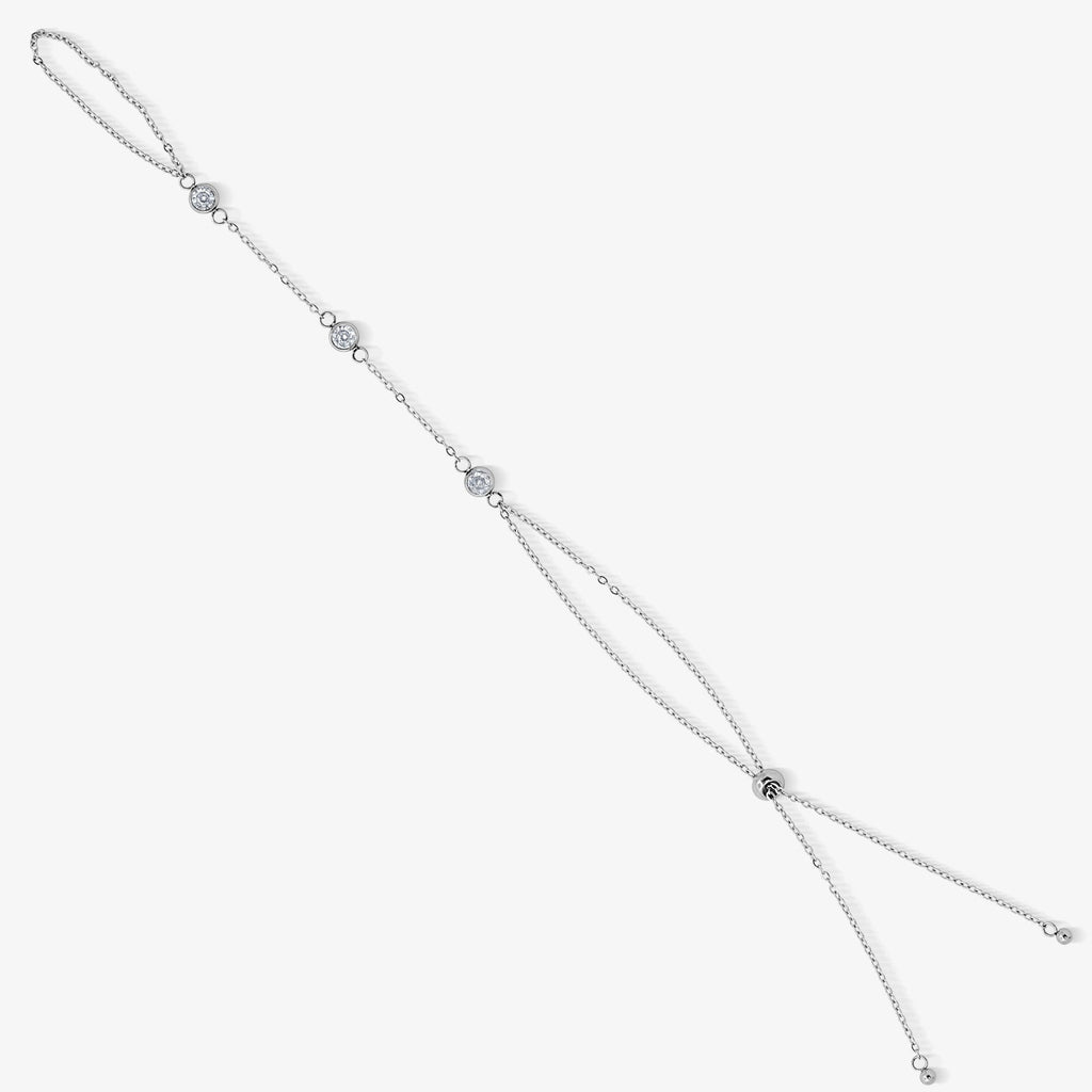 Starlight Hand Chain 2.0 - EVRYJEWELS