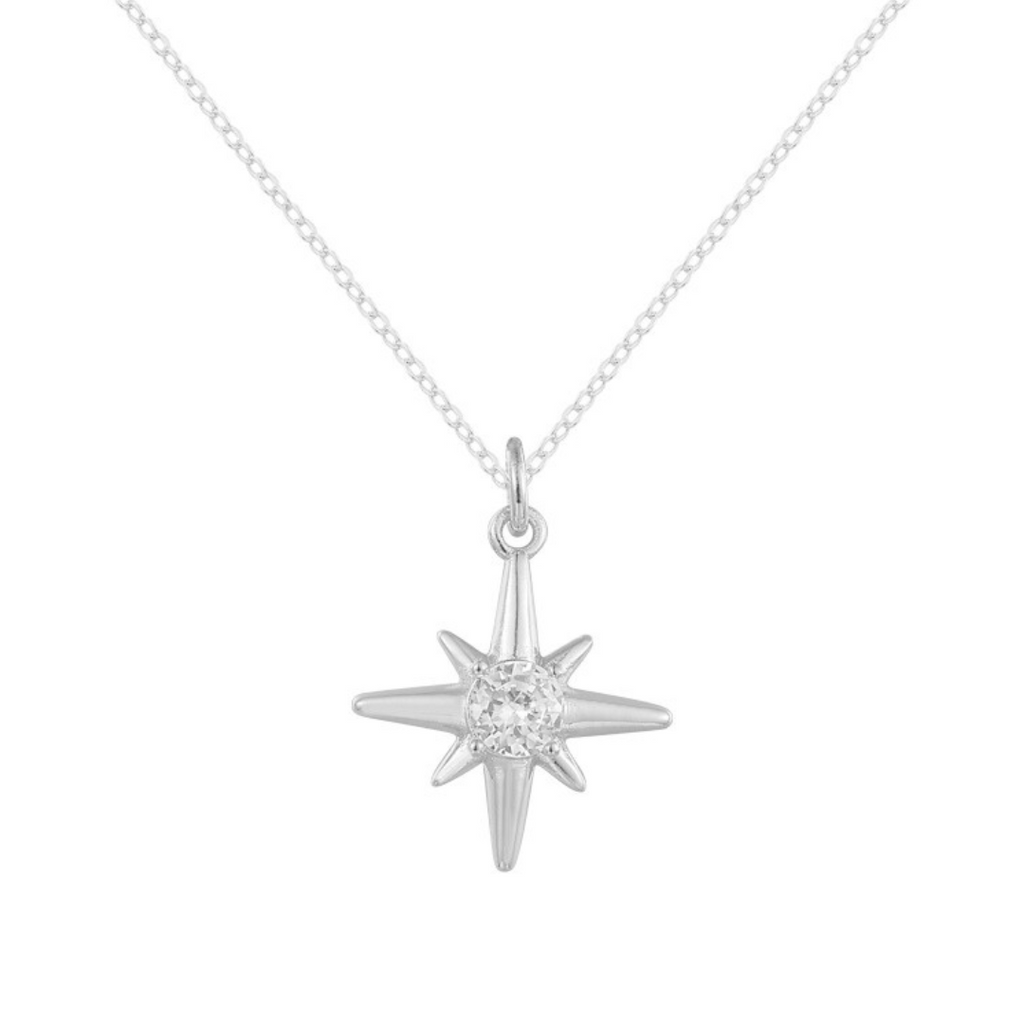 Supernova Necklace - EVRYJEWELS