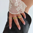 Venice Ring