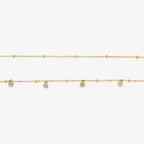 Dangle Baby Waist Chain