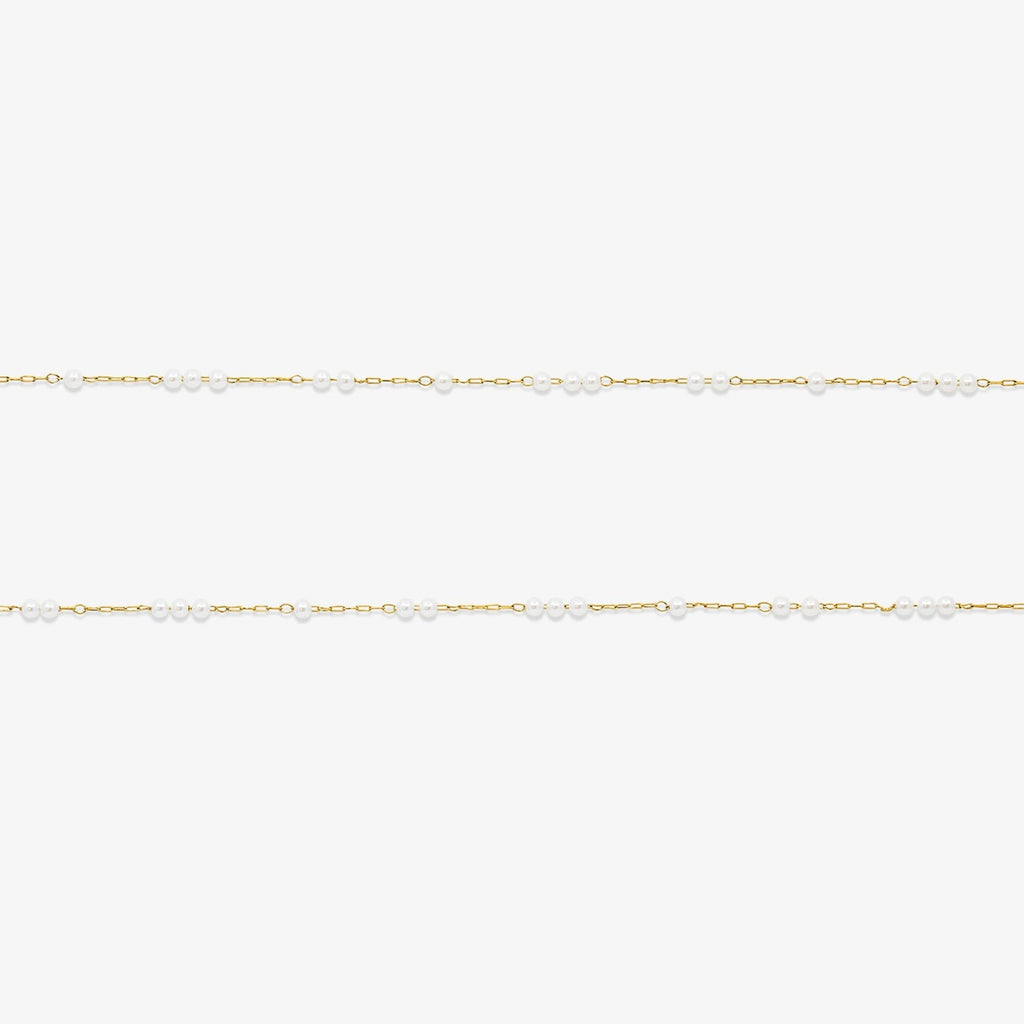 Sunbeam Waist Chain
