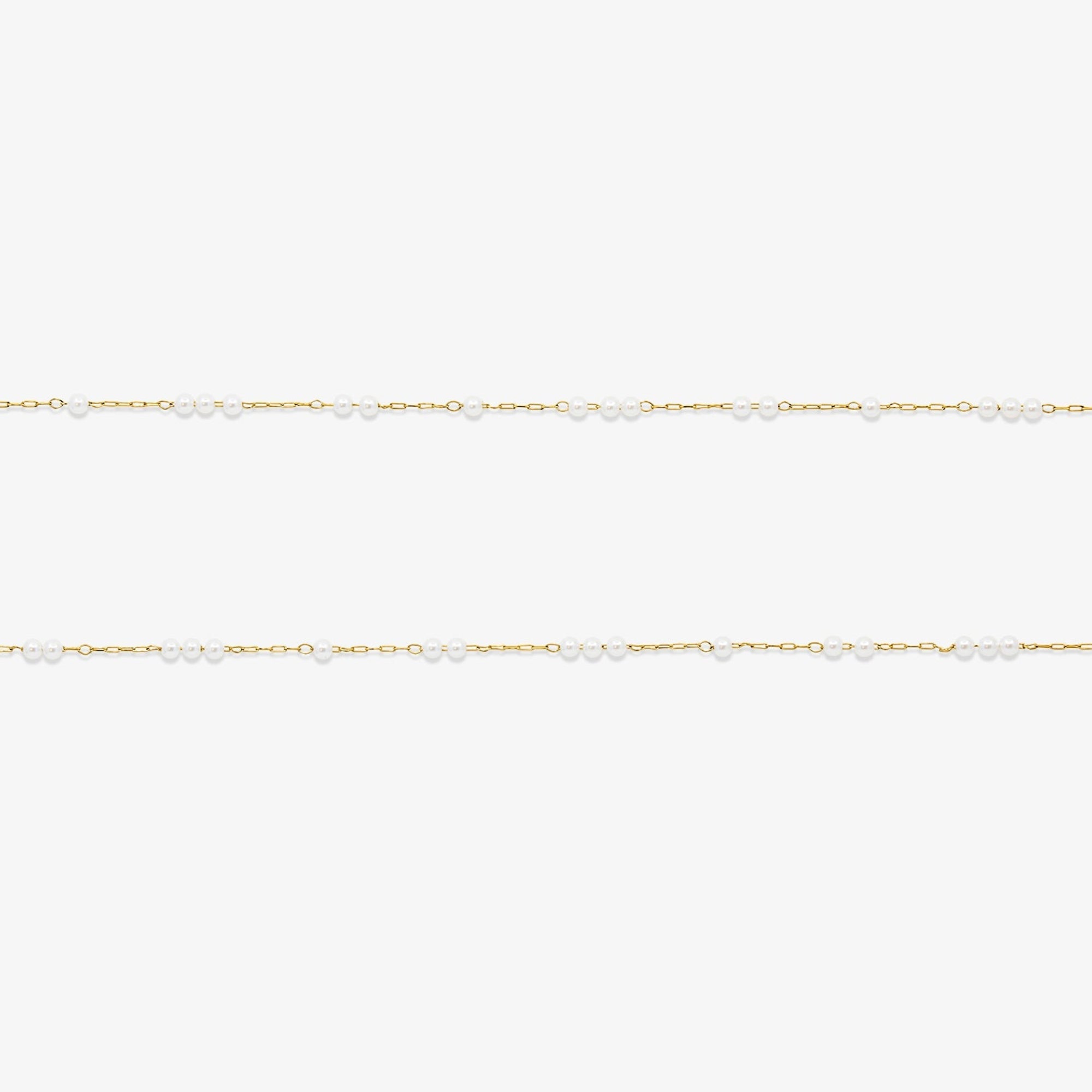 Sunbeam Waist Chain