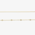 Baby Shine Waist Chain