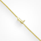 Western Wednesday Bracelet - EVRYJEWELS